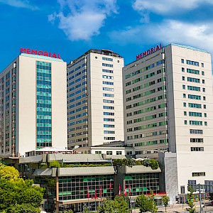 MEMORIAL Şişli Hastanesi
