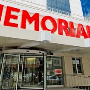MEMORIAL Kayseri Hospital