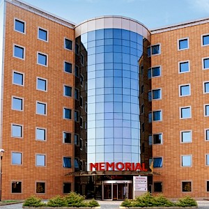 MEMORIAL Diyarbakır Hastanesi