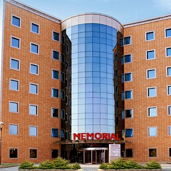 MEMORIAL Diyarbakır Hastanesi