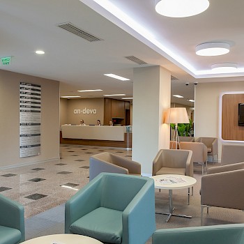 Medstar Topçular Hospital