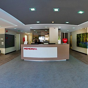 Memorial Lara Medical Center