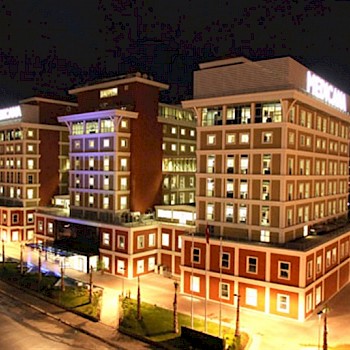 Medicana International Samsun Hastanesi