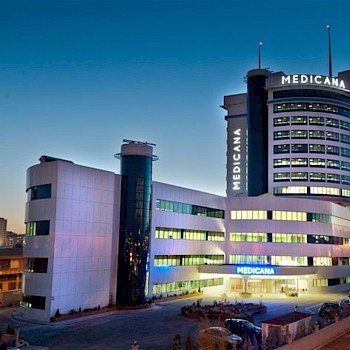 Medicana Konya Hastanesi