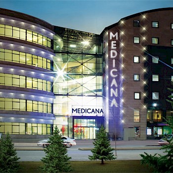 Medicana Sivas Hastanesi