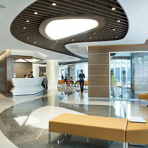 İstinye Üniversitesi Medical Park Gaziosmanpaşa Hastanesi