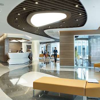 İstinye Üniversitesi Medical Park Gaziosmanpaşa Hastanesi