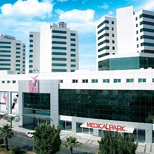 Medical Park Antalya Hastanesi