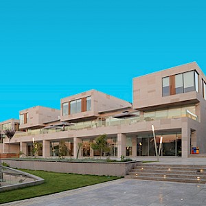 Güven Çayyolu Cerrahi Tıp Merkezi